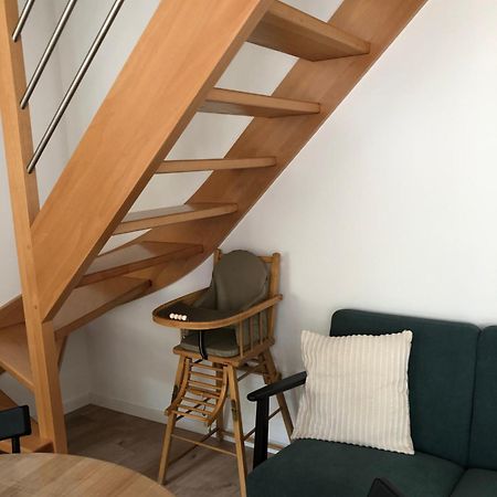 לה גאסיאי La Maisonnette St Vincent מראה חיצוני תמונה