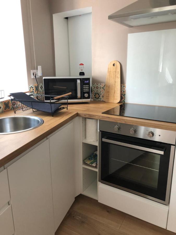 לה גאסיאי La Maisonnette St Vincent מראה חיצוני תמונה