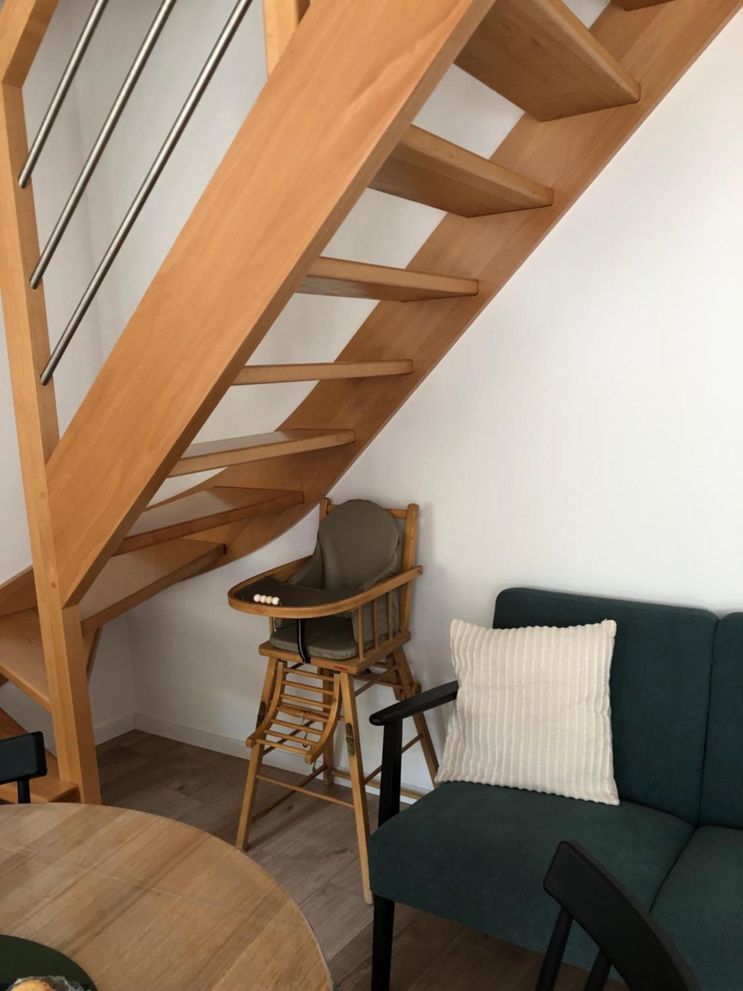 לה גאסיאי La Maisonnette St Vincent מראה חיצוני תמונה
